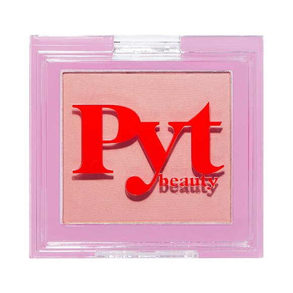 PYT BEAUTY “Hot Flush Blush” Shade Flirty (BRAND NEW & SEALED!!!) - Picture 1 of 6